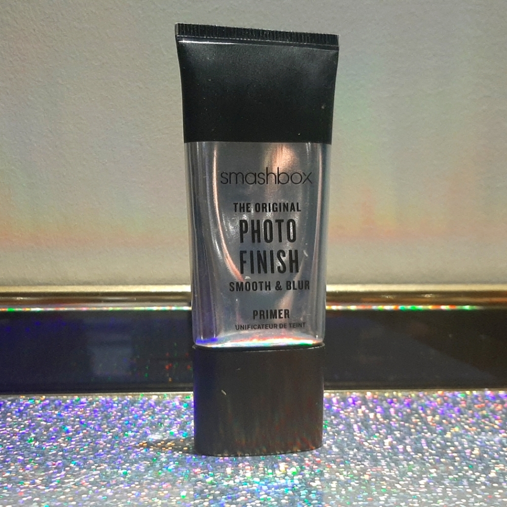 The Original Photo Finish Smooth & Blur Primer
